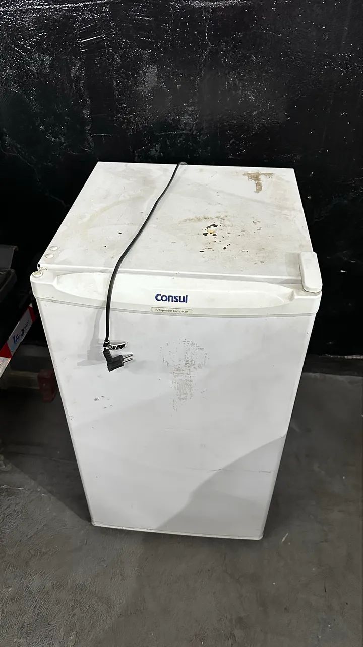 Frigobar Consul 220w - Foto 5