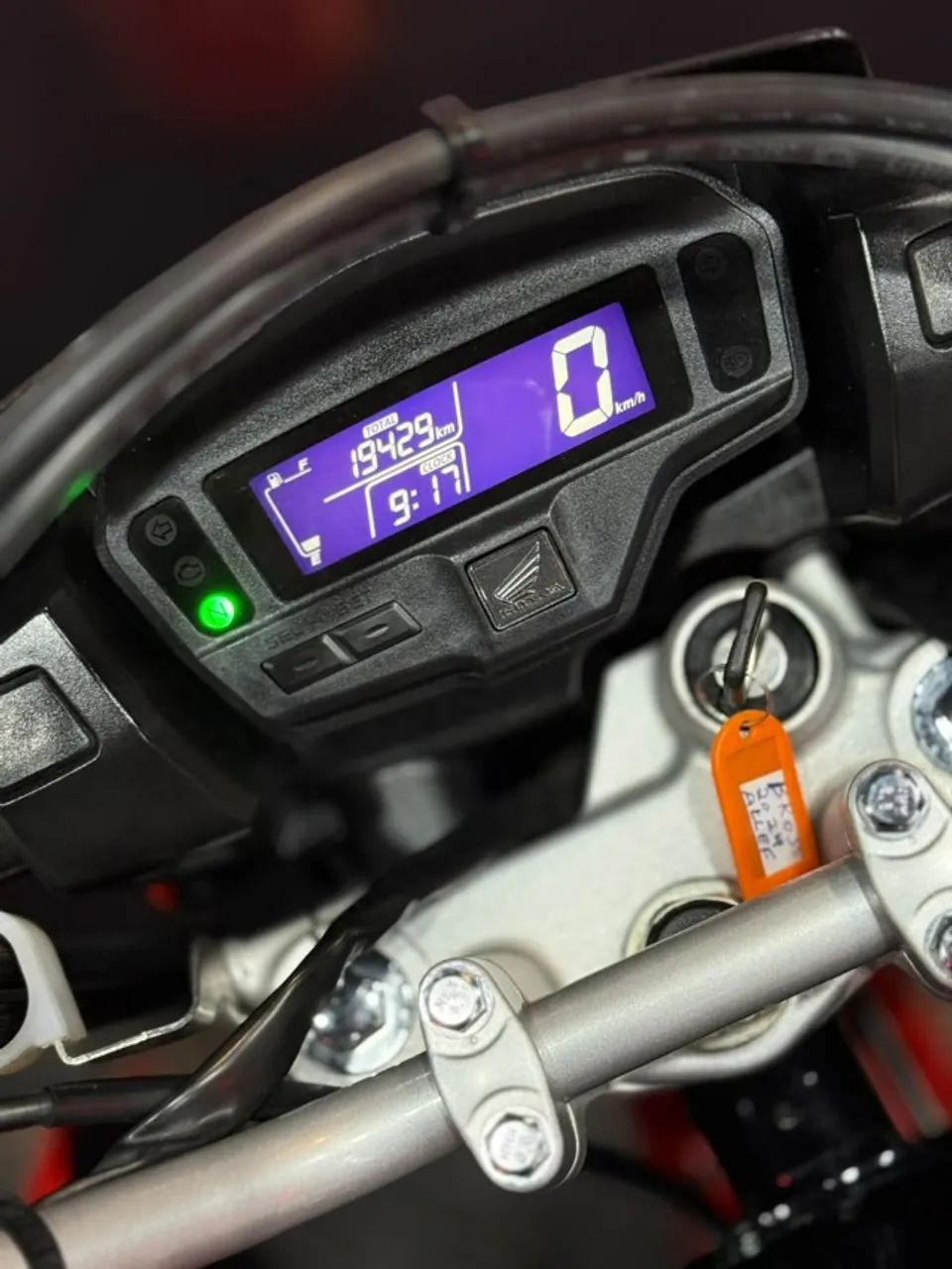 HONDA BROS 2022  - Foto 5