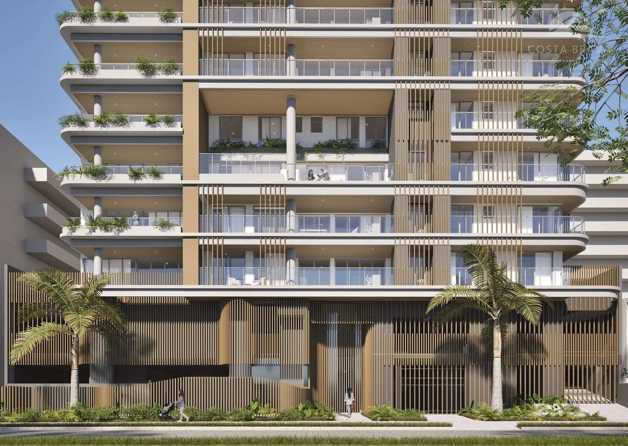 Apartamento em Centro - Guaratuba - Foto 4