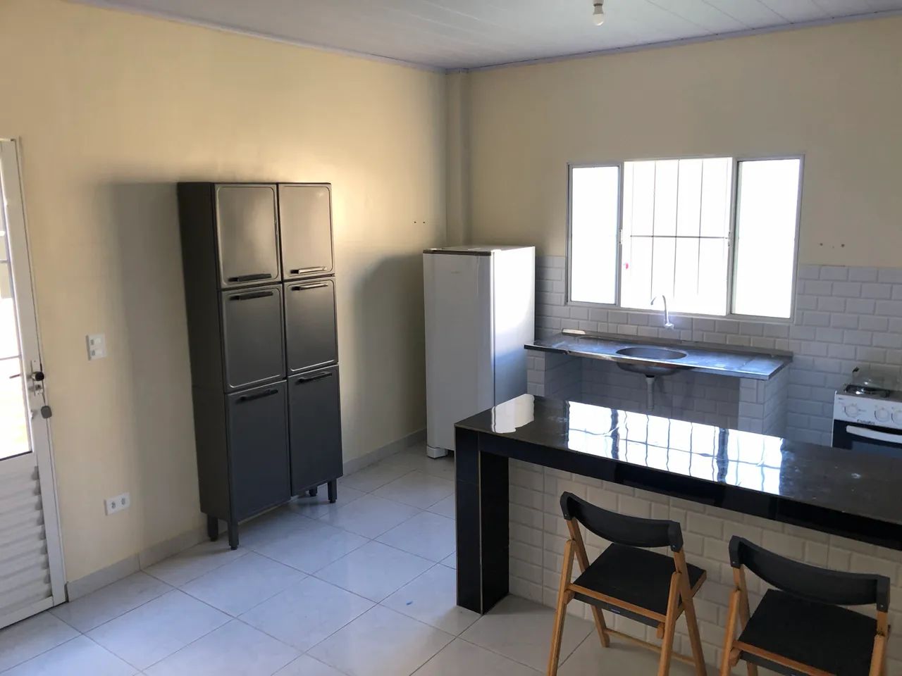 Apartamento mobiliado em Tabatinga - Foto 4
