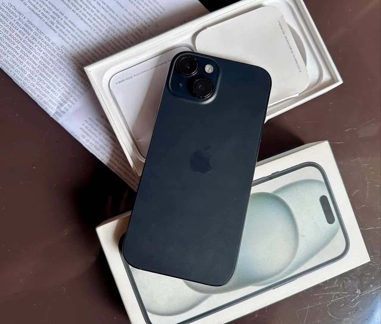 IPHONE 15 PLUS 128GB  - Foto 5
