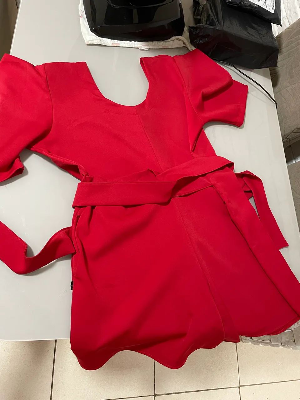 Roupa  - Foto 3