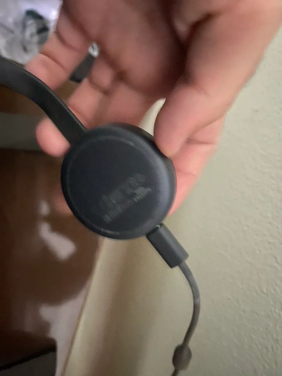 TV Philips 32? LED + Google Chromecast - Foto 3