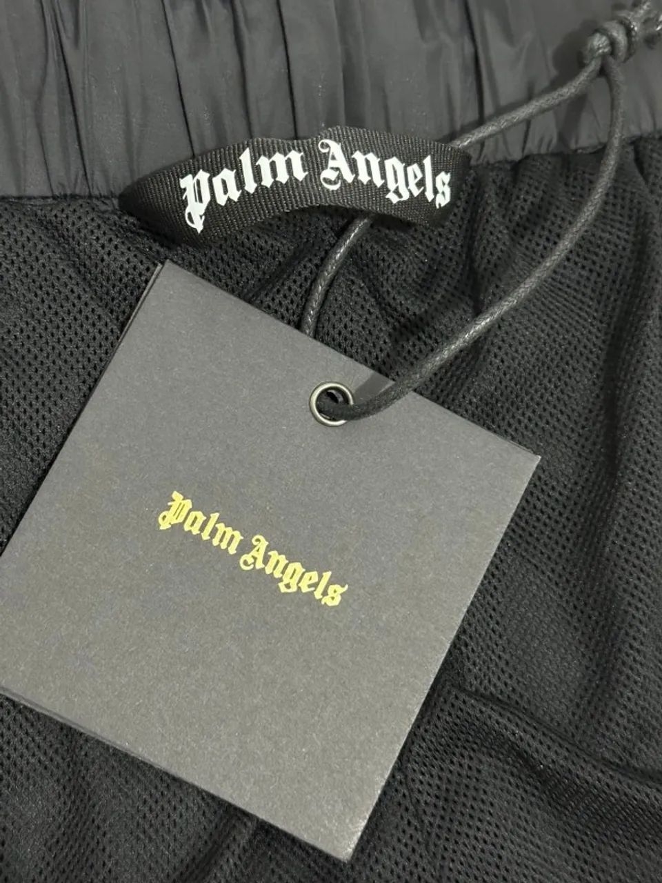 Short Palm Angels - Foto 4