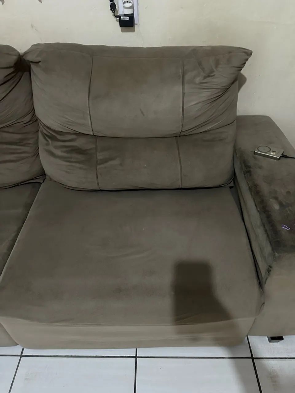 Sofa - Foto 2