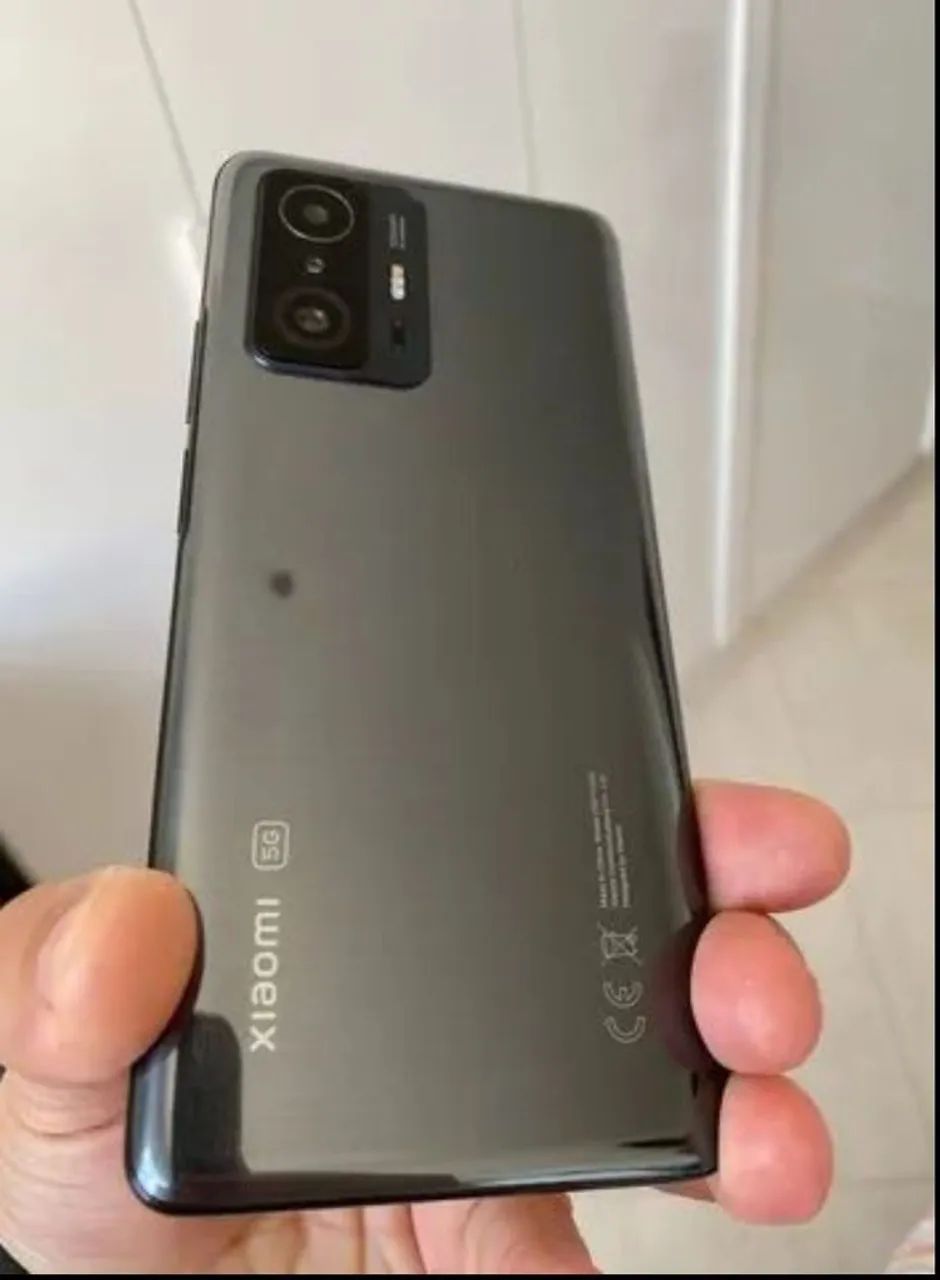 Xiaomi 11T PRO 8/128 - Foto 2