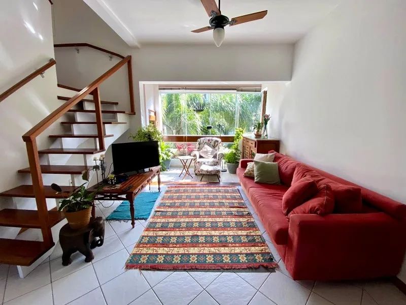 Apartamento - Florianópolis SC - Foto 4