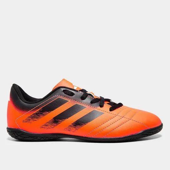 Chuteira futsal Adidas Lote 23 unidades - Foto 4