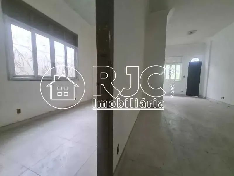 Imóvel para venda possui 701 metros quadrados com 3 quartos em Vila Isabel - Rio de Janeir - Foto 6