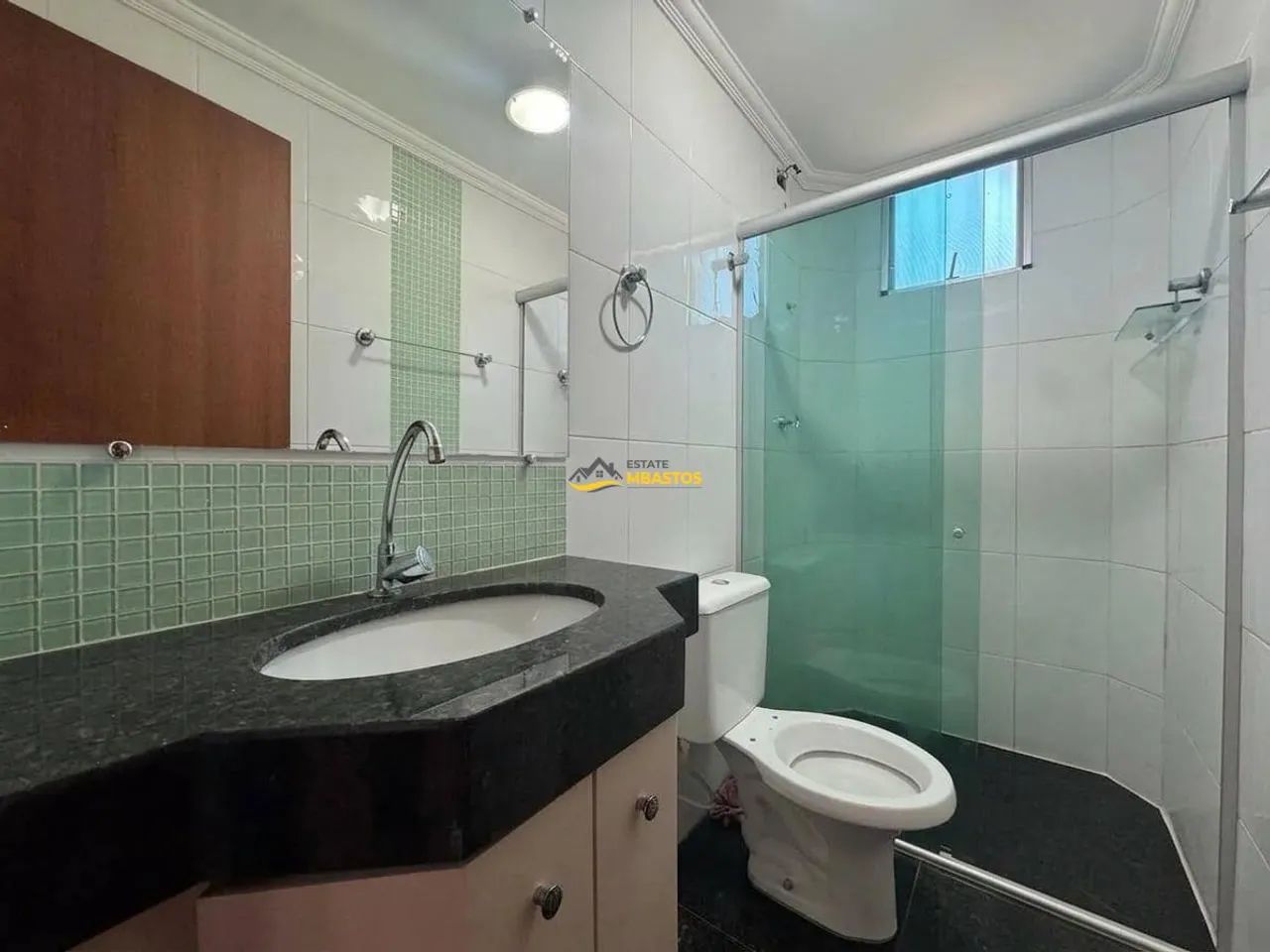 Apartamento com Área Privativa 3 Quartos e 2 Vagas no Serrano REF: 22654 - Foto 3