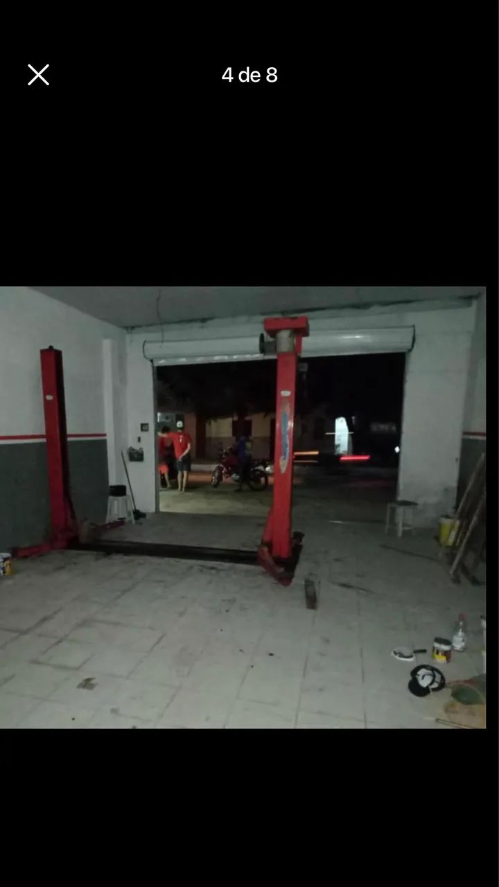 Excelente oportunidade #Vende ponto comercial serve pra qual quer comércio  - Foto 4