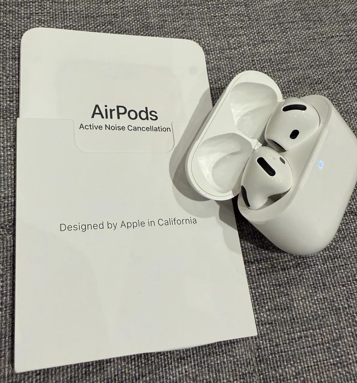 Vendo IPhone 15 e AirPod 4 - Foto 3