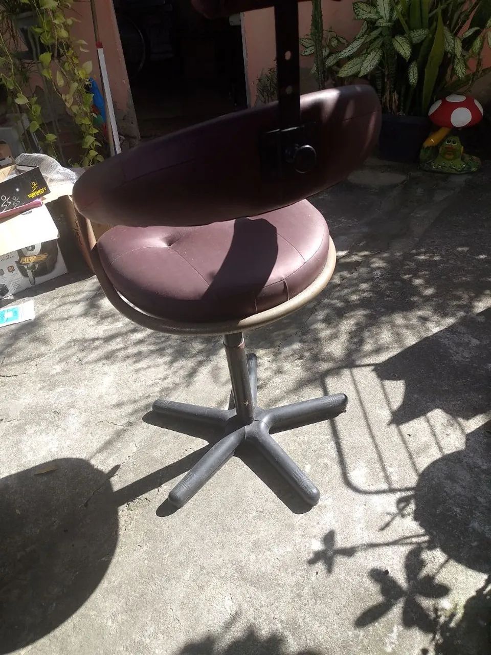 Barbearia  - Foto 2