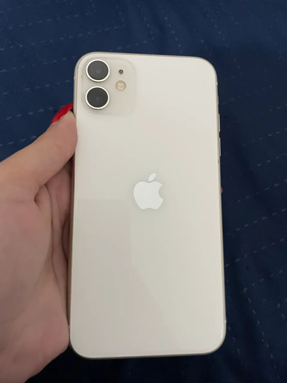 IPHONE 11 64GB EM PERFEITO ESTADO