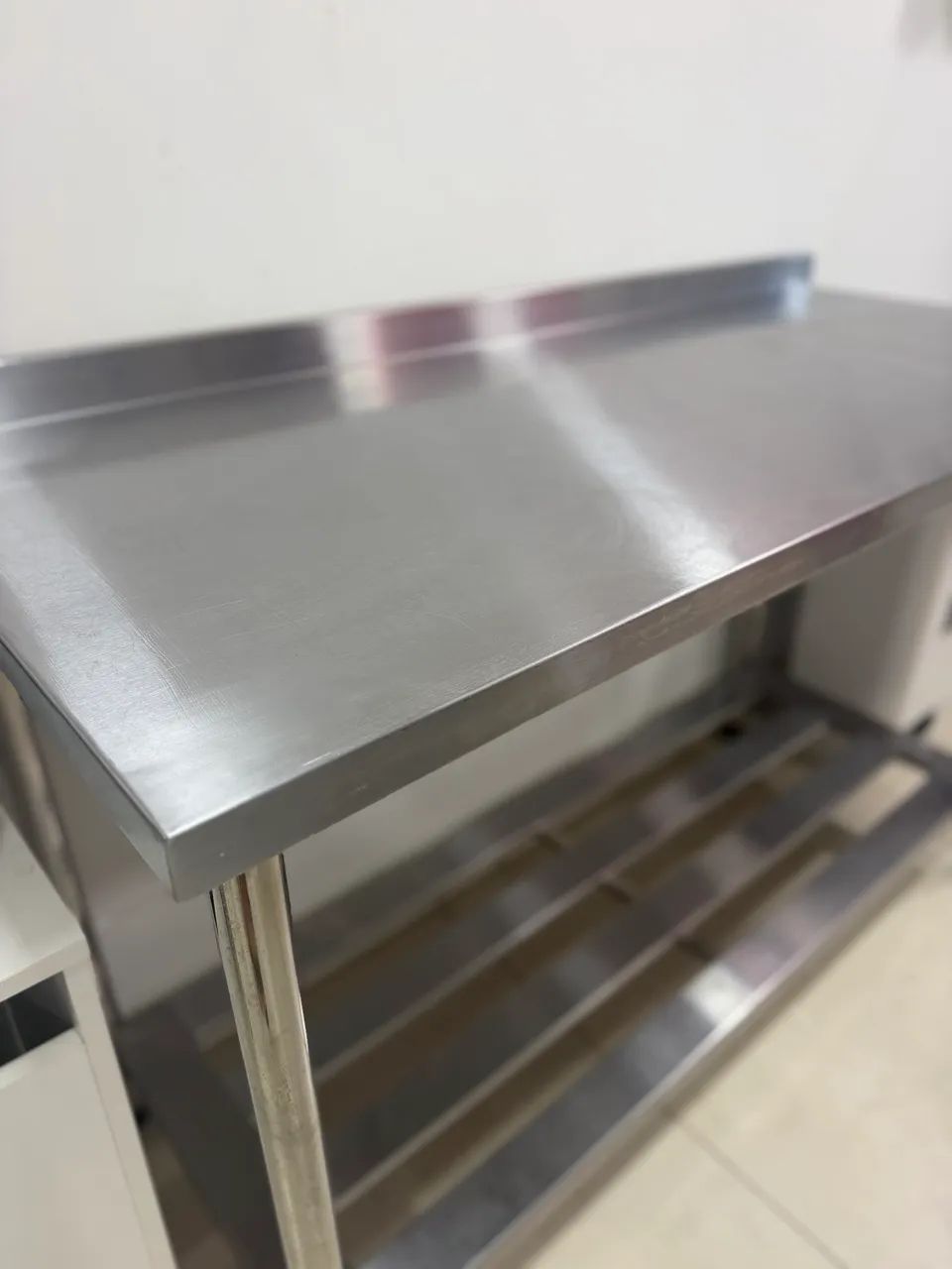 Mesa Inox - Foto 3