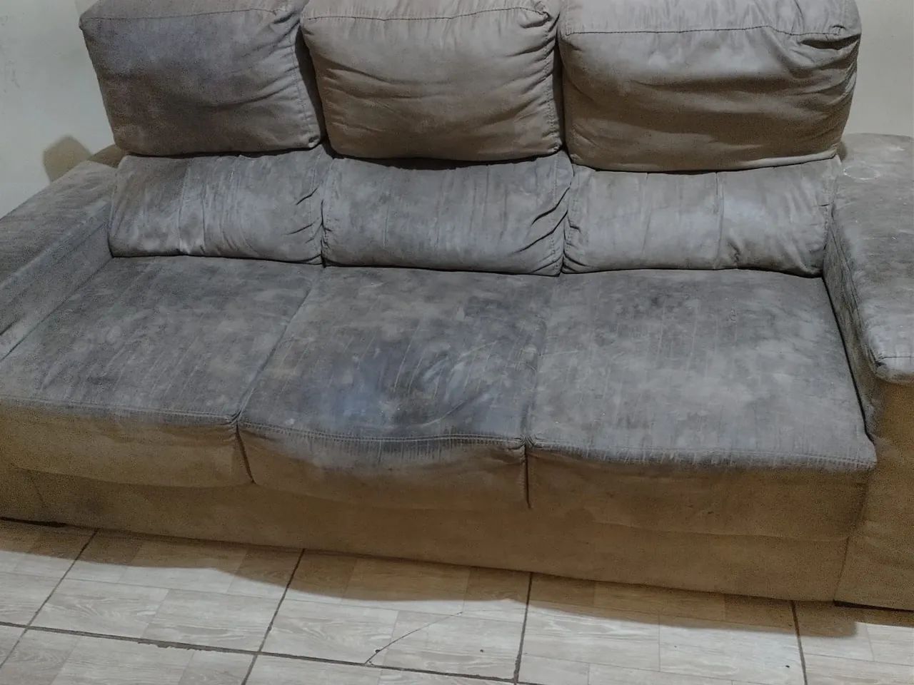 Limpeza de sofás  - Foto 3