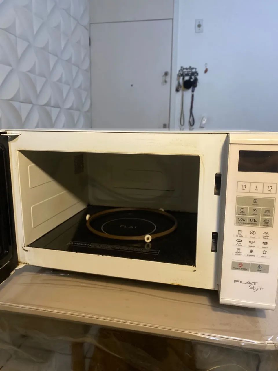 Vende-se microondas  - Foto 2