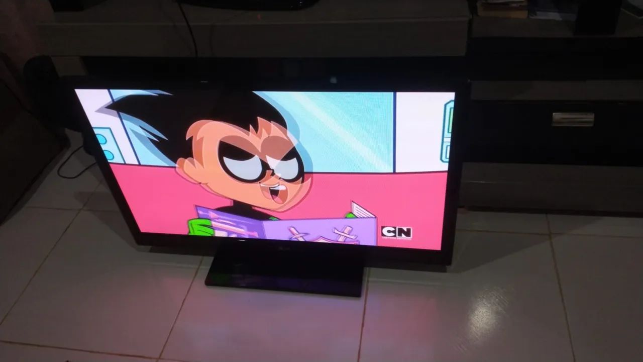 Tv  - Foto 3