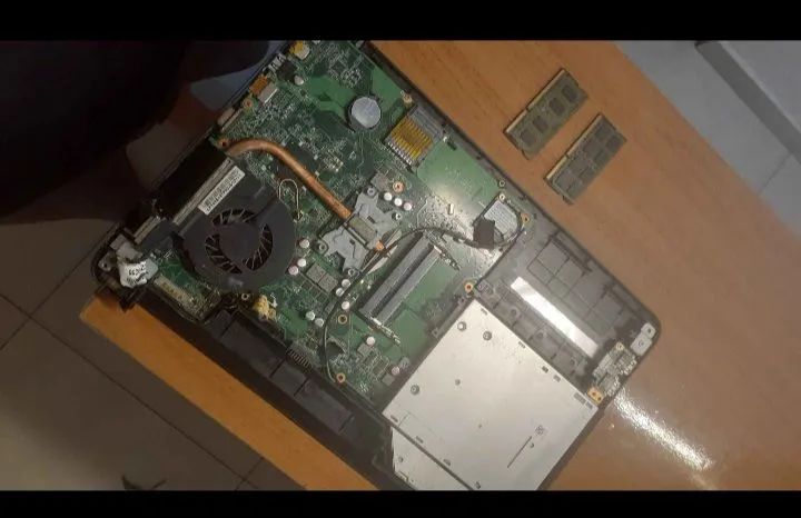 Peças de notebook positivo Sim+