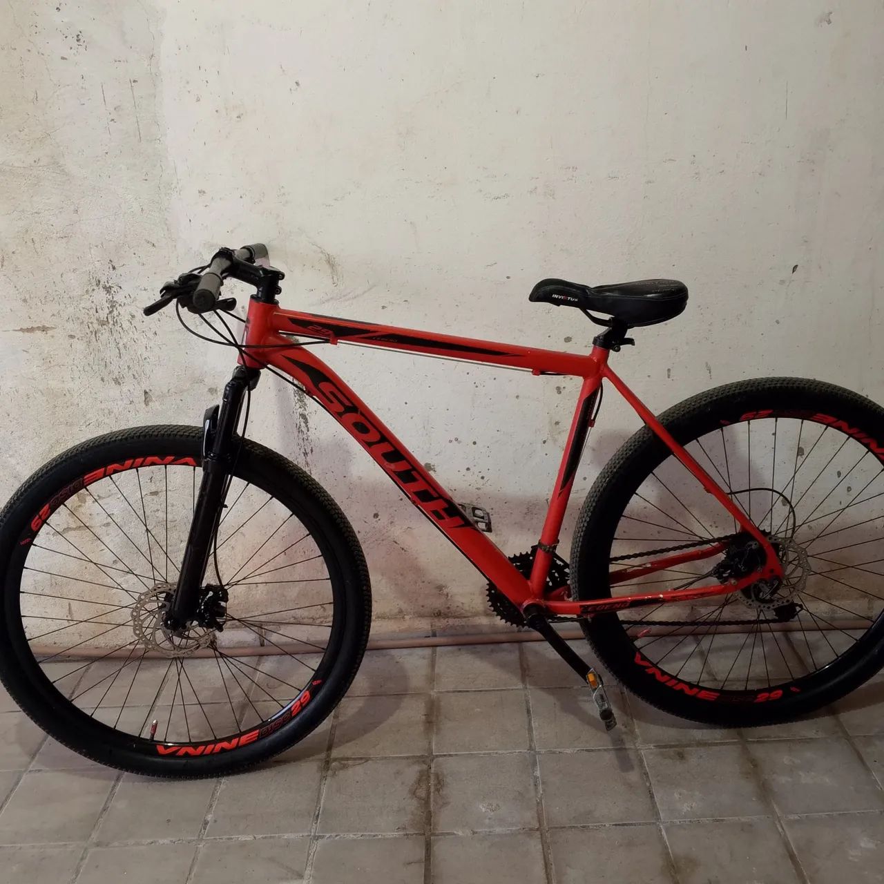 Bicicleta aro 29  - Foto 2