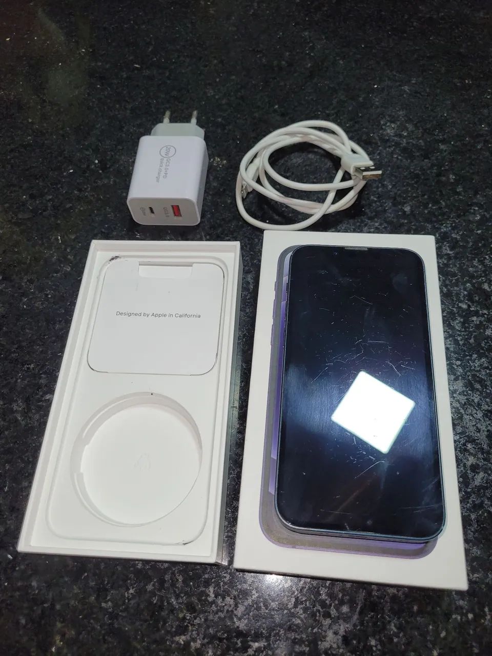 iPhone 13 Mini 128GB - Foto 4