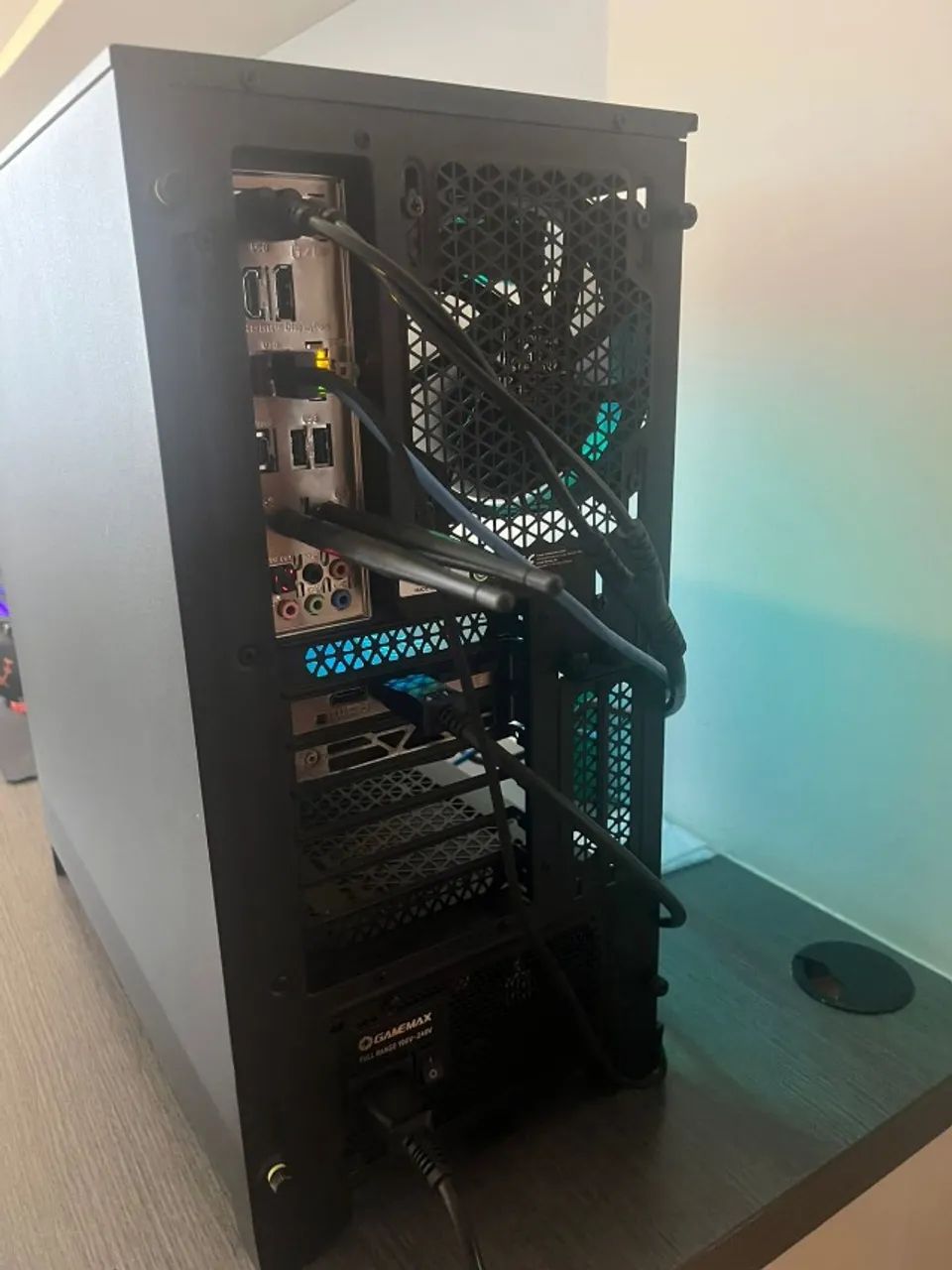 PC GAMER - WORKSTATION - Foto 2