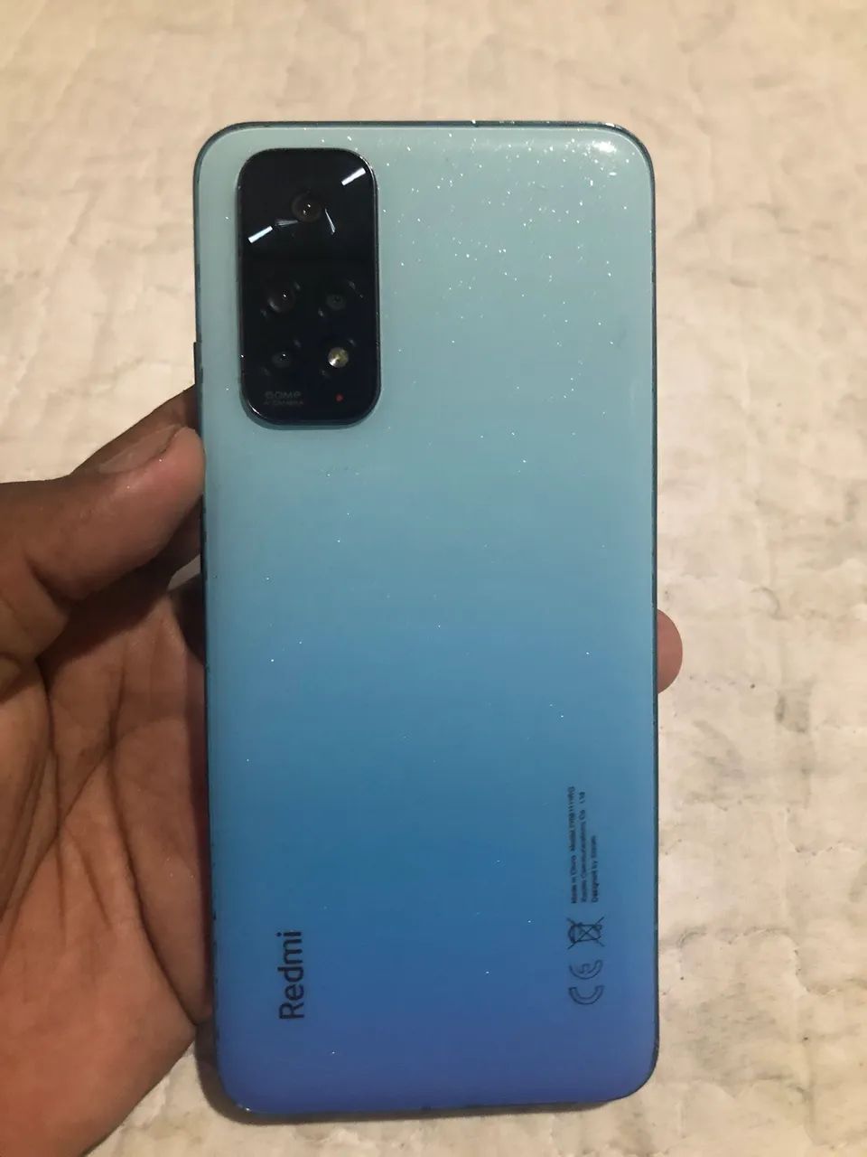 Redimi note 11 - Foto 2