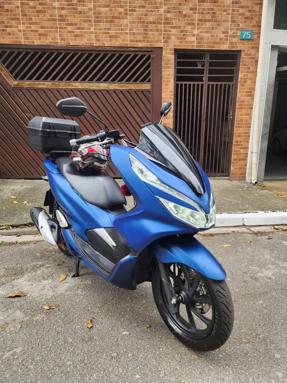 PCX 2020  - Foto 4