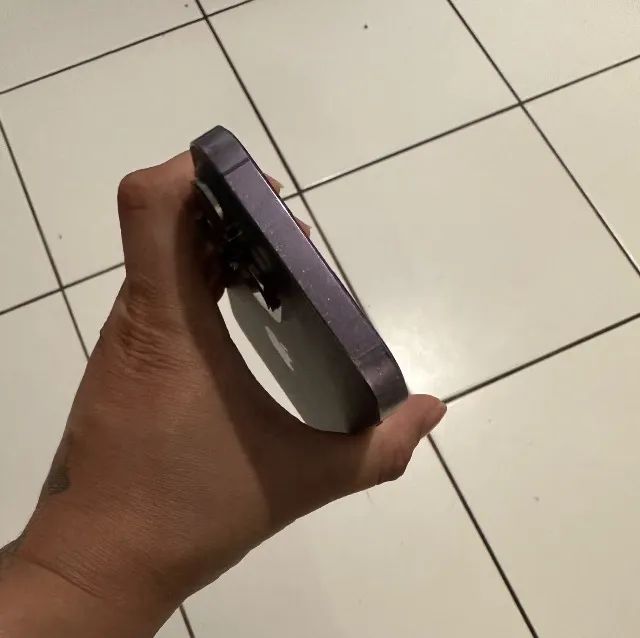 iPhone 14 Pro Max, todo original  - Foto 4