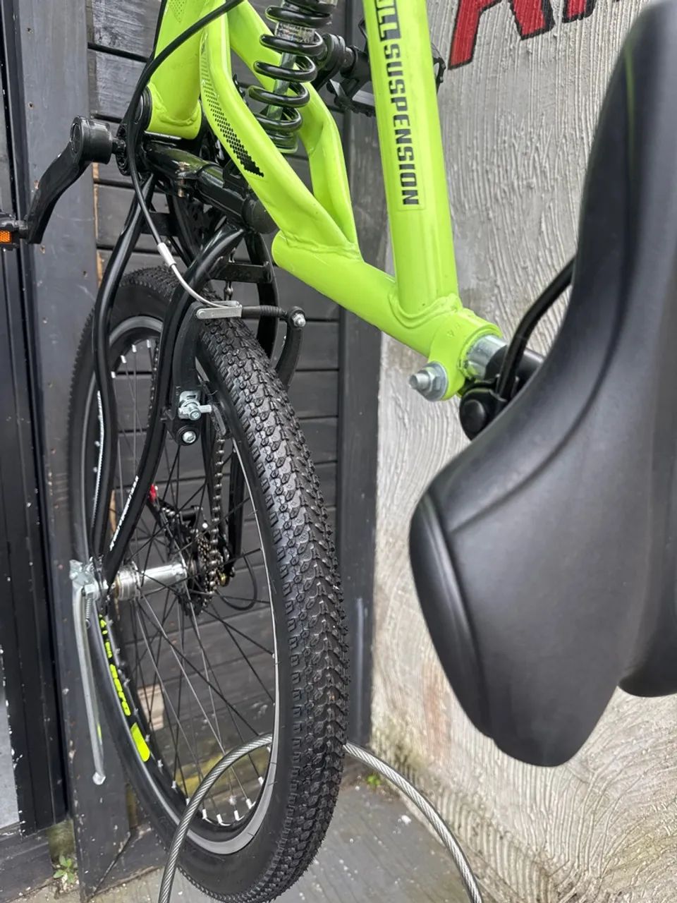 Bike nova  - Foto 2