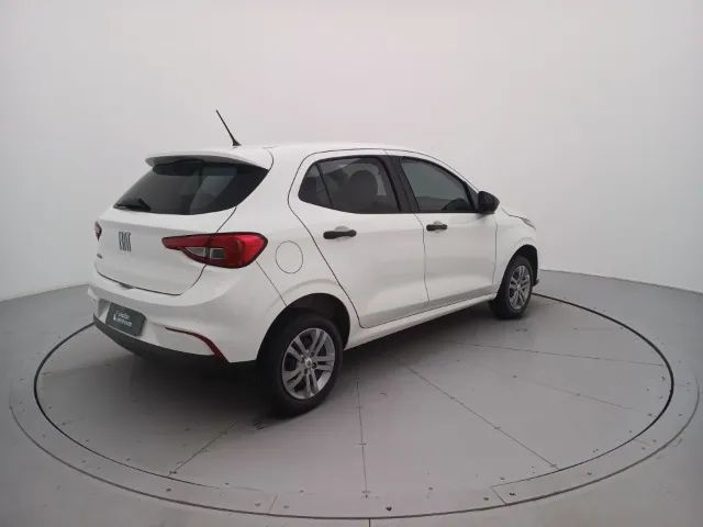 Fiat Argo 1.0 6V Flex. 2023 - Foto 4