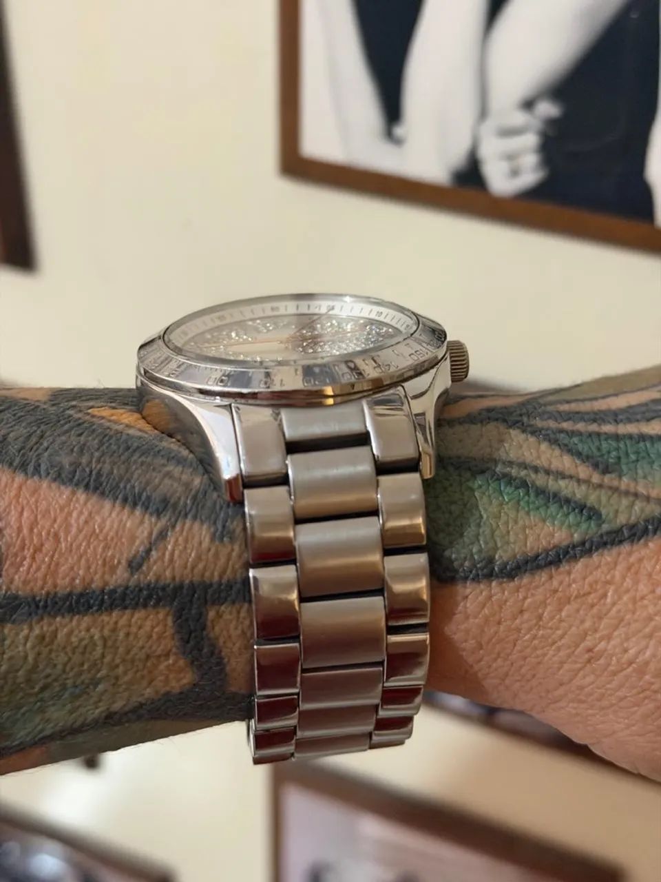 Relógio Original Michael kors - Foto 4