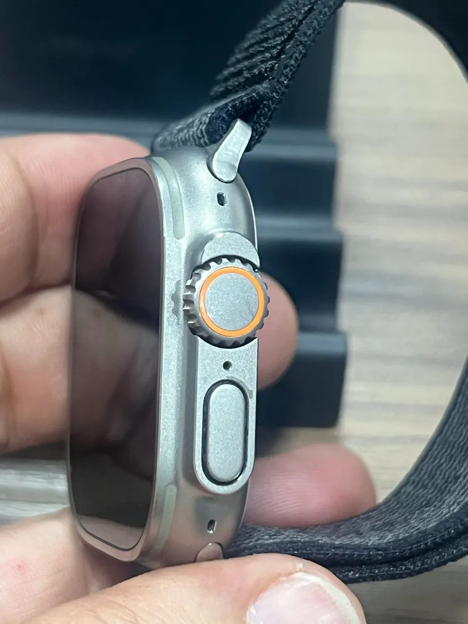 Apple Watch ultra 2  - Foto 4