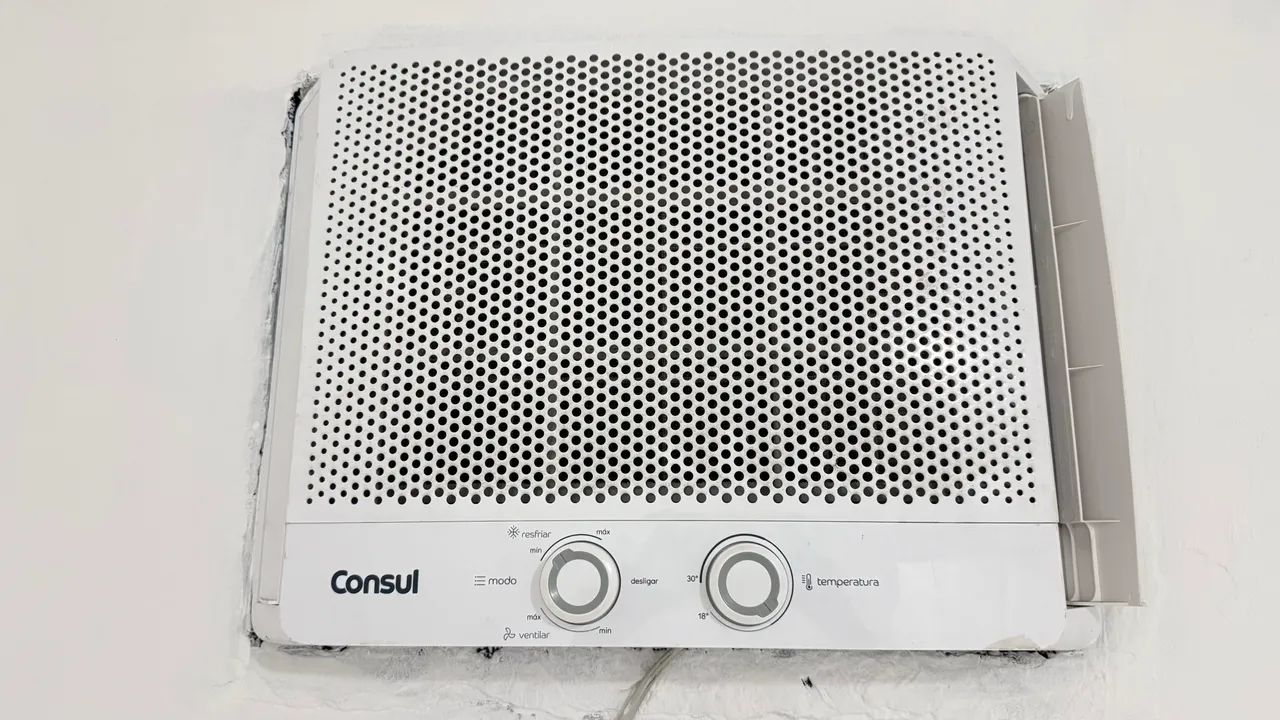 Ar condicionado Consul 