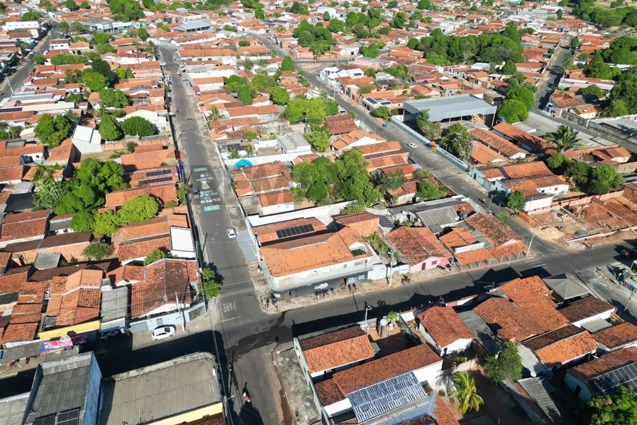 Prédio Comercial com Casa à Venda no Loteamento Araguaína Sul | Araguaína - TO - Foto 4