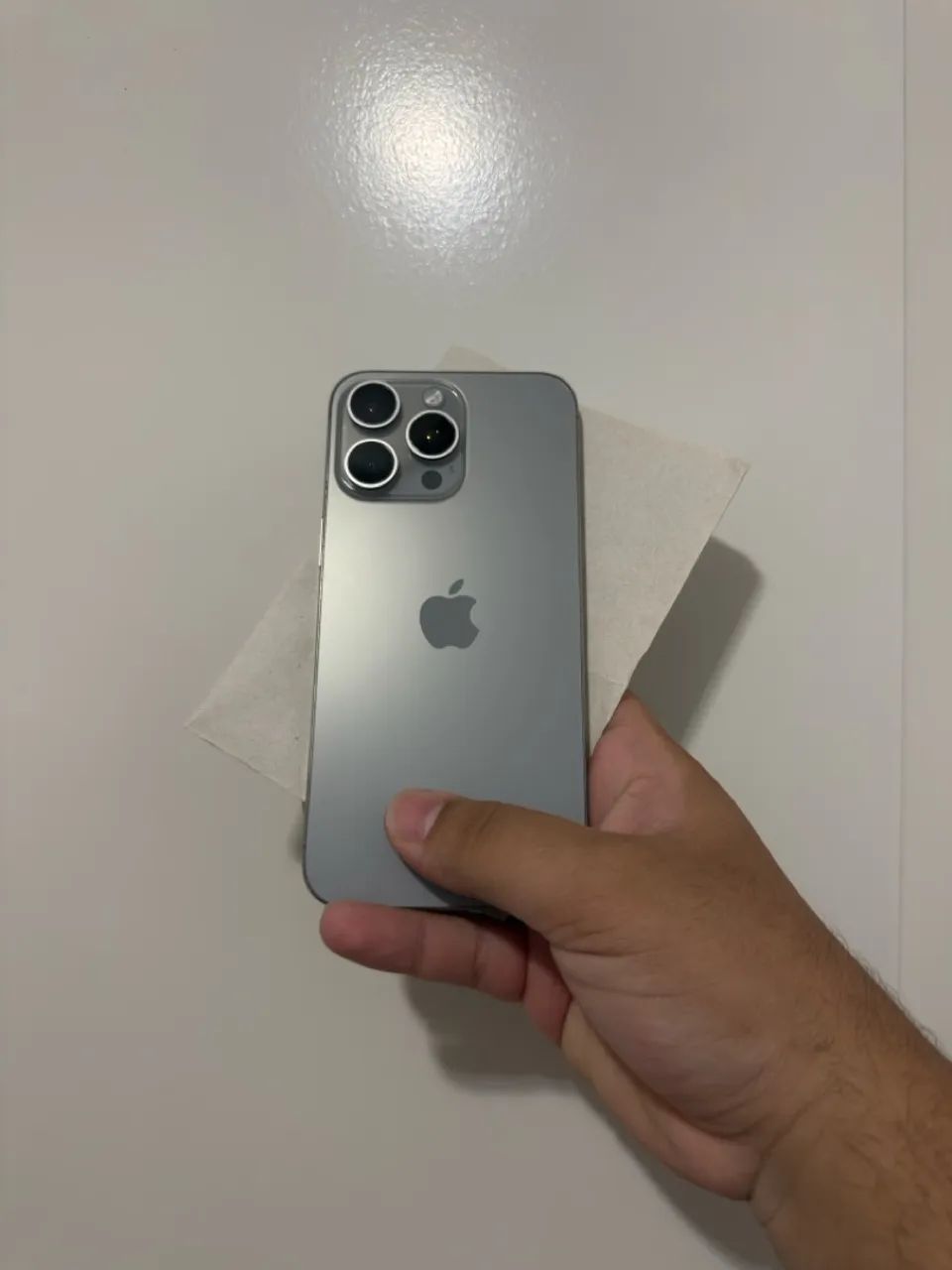 iPhone 15ProMax 