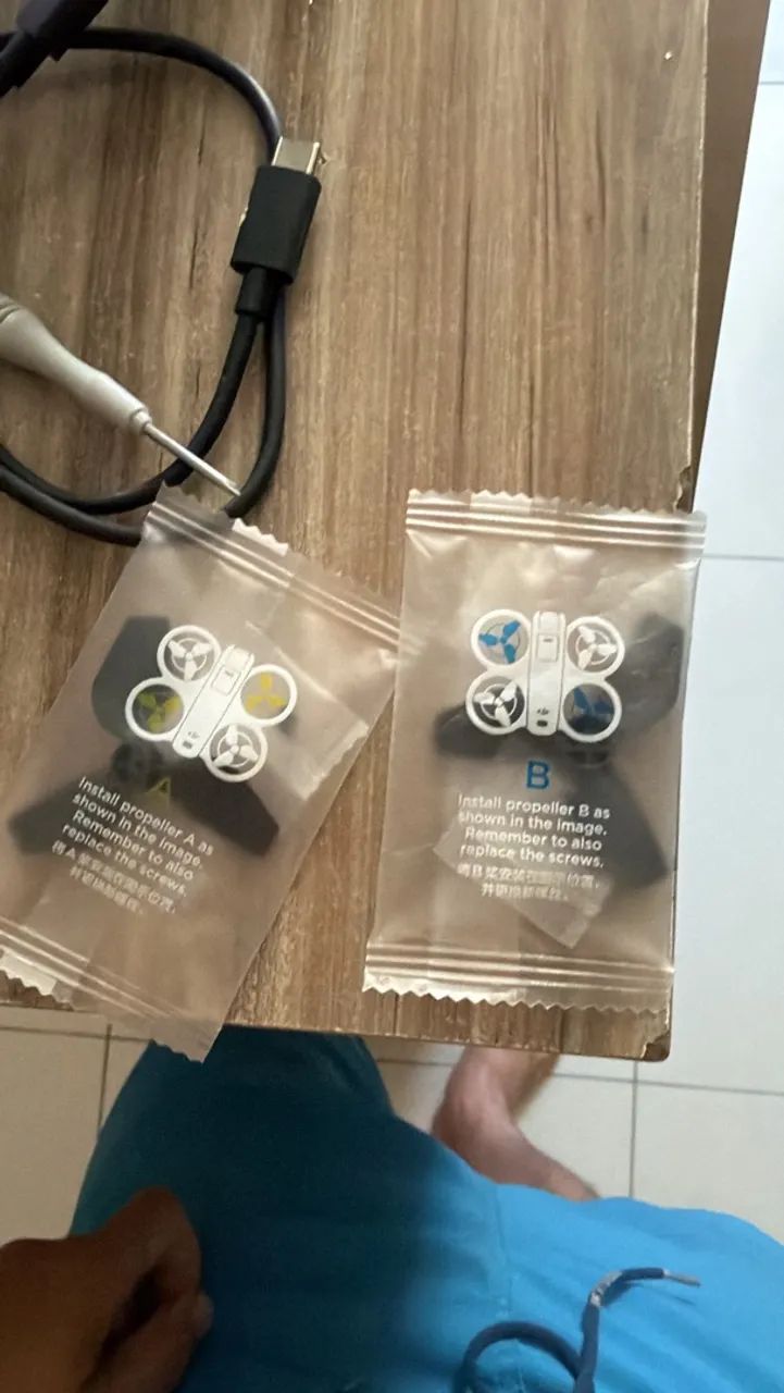 Vendo Drone Neo