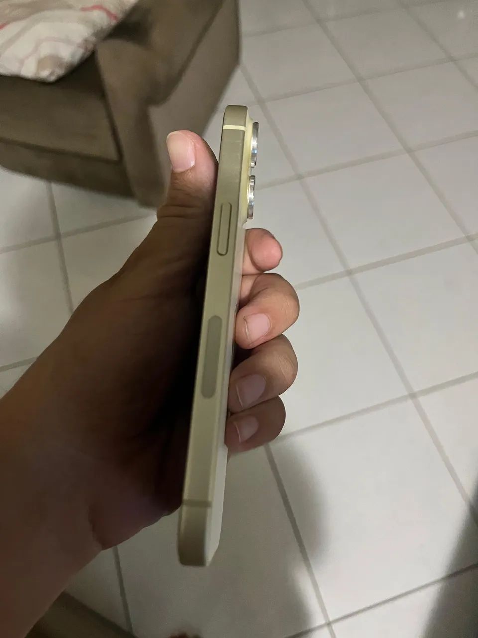 Vendo iPhone 15 - Foto 5