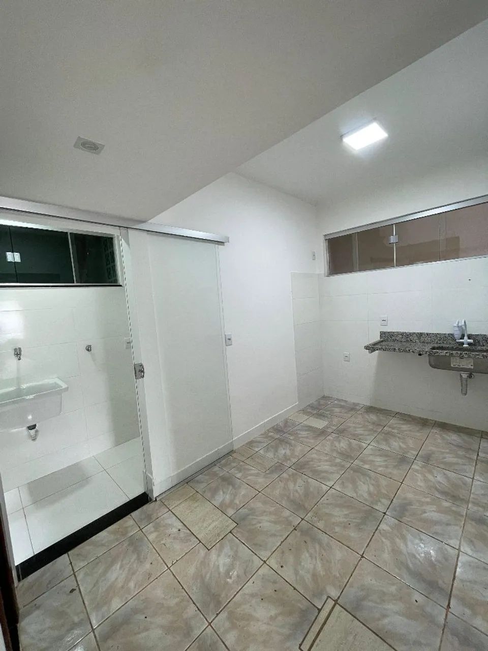 ALUGA-SE - 01 apartamento no Setor Oeste da Cidade Estrutural  - Foto 5