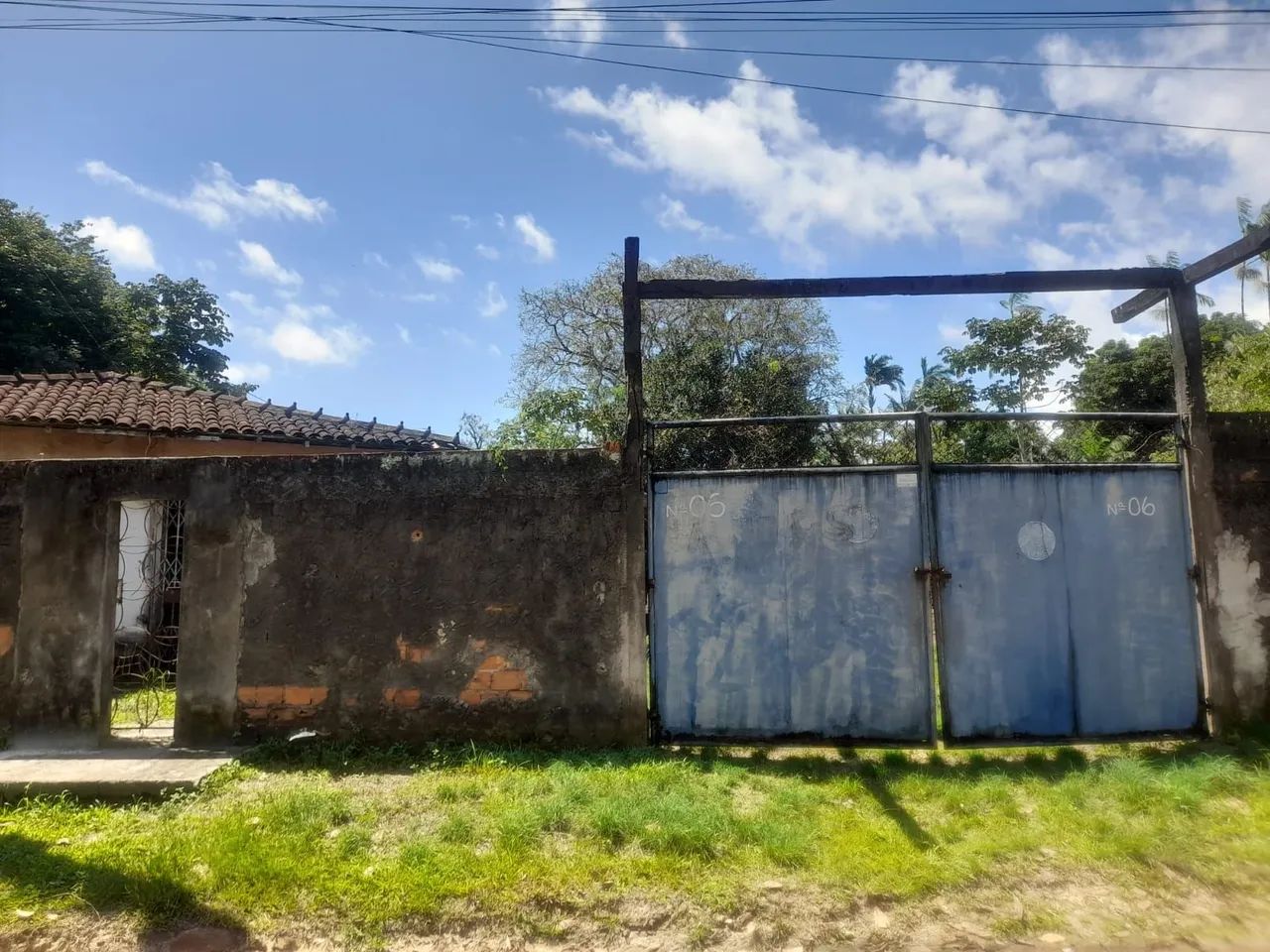 Aluga-se Casa por Temporada em Mosqueiro