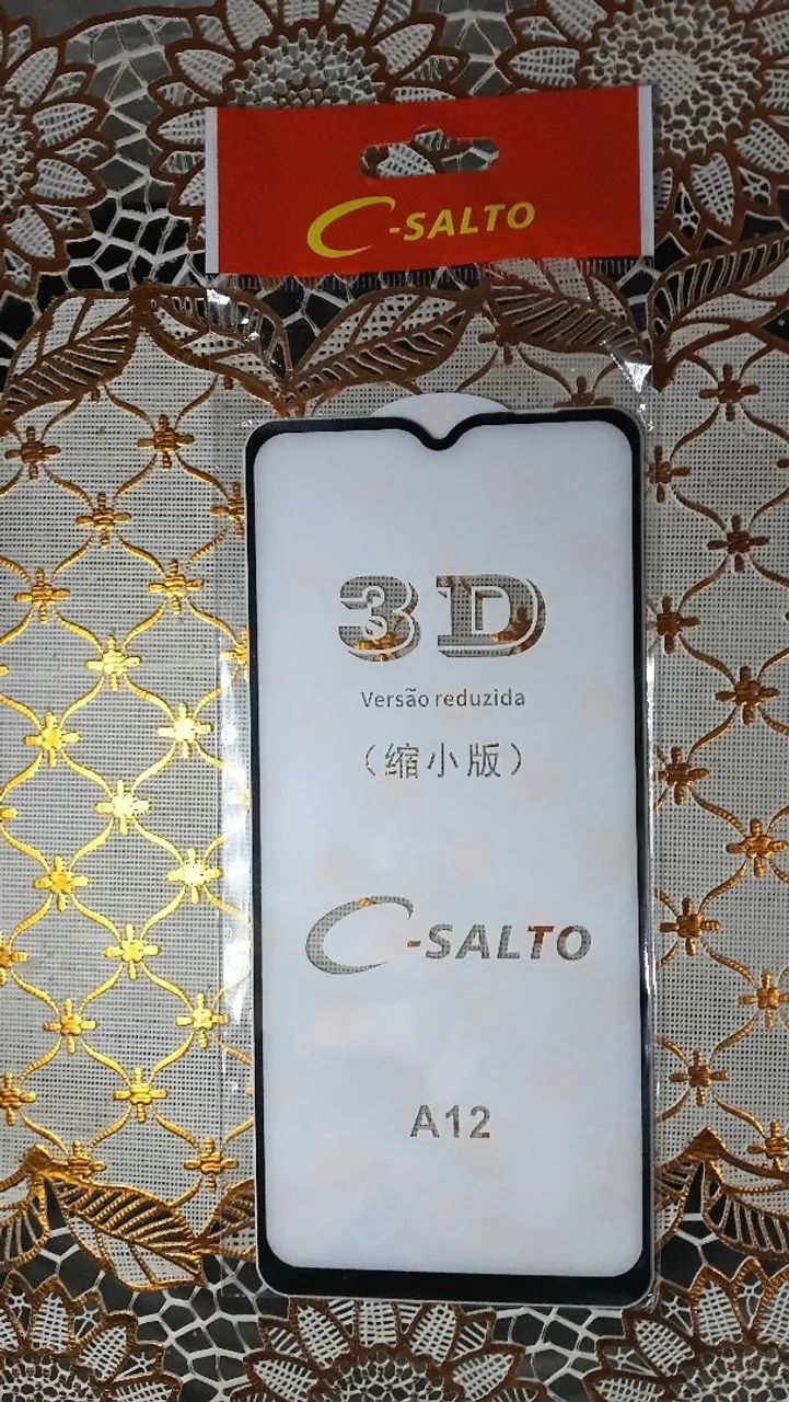 GALAXY A12 - Foto 5