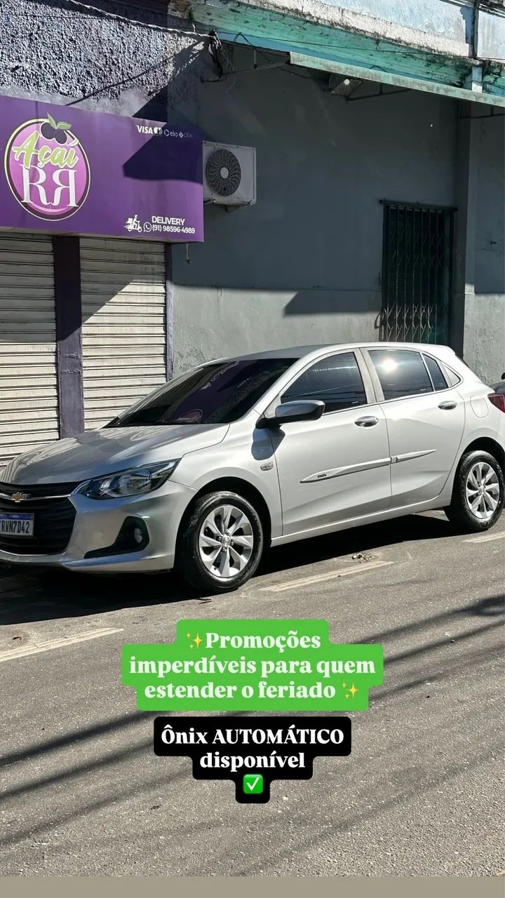 LOCAÇÃO DE VEÍCULO SEM BUROCRACIA  - Foto 2