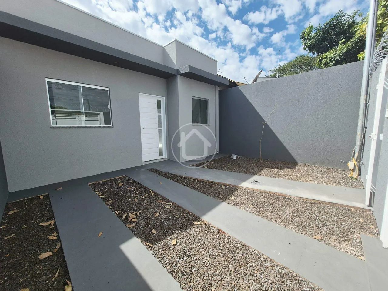 CASA NOVA PRÓXIMO AO ATACADÃO CEL ANTONINO - Foto 4