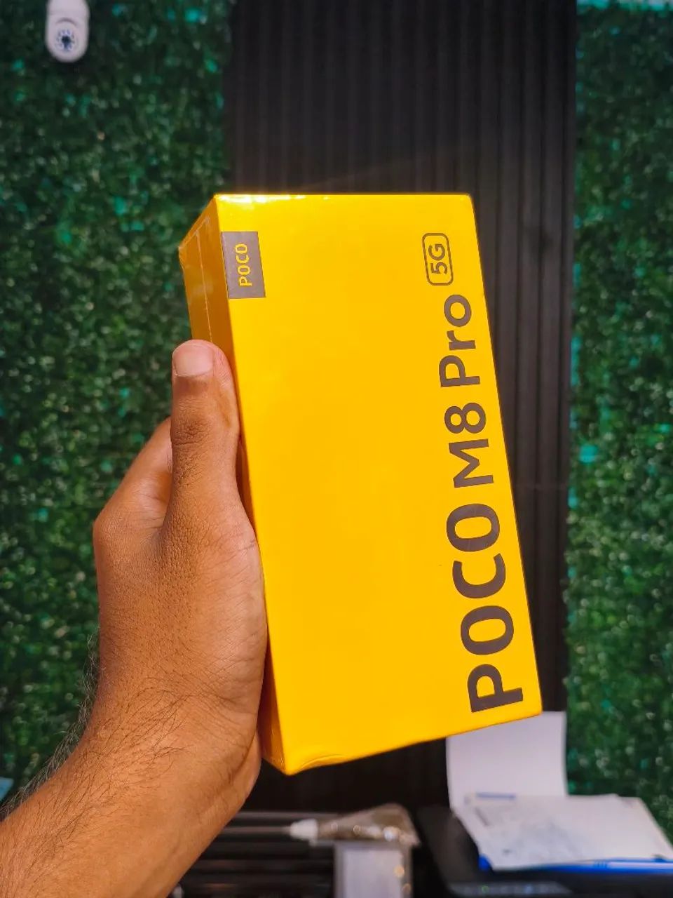POCO M8 PRO 5G | 256gb | COM NFE - Foto 2