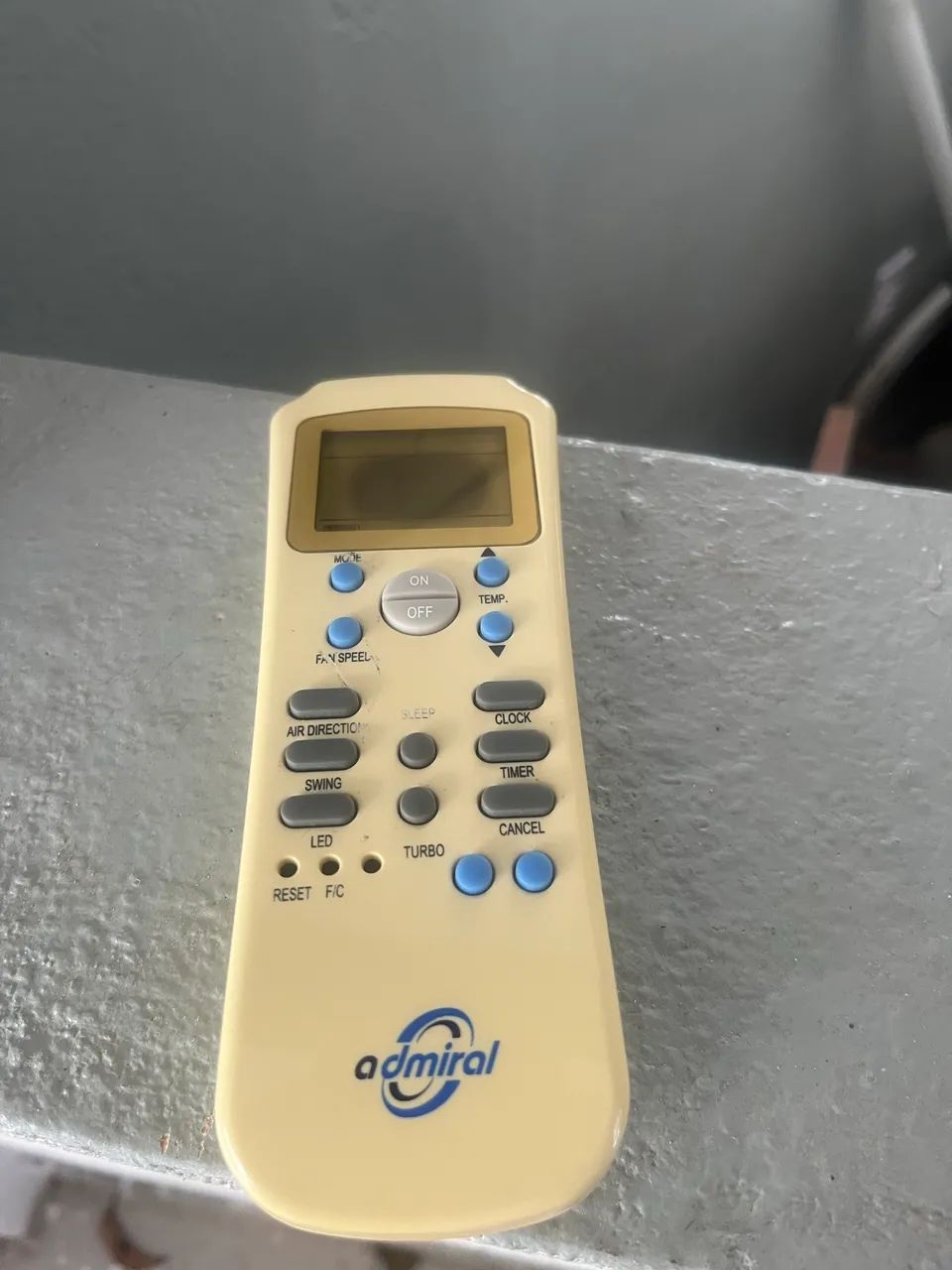 Ar condicionado 22000Btus - Foto 4