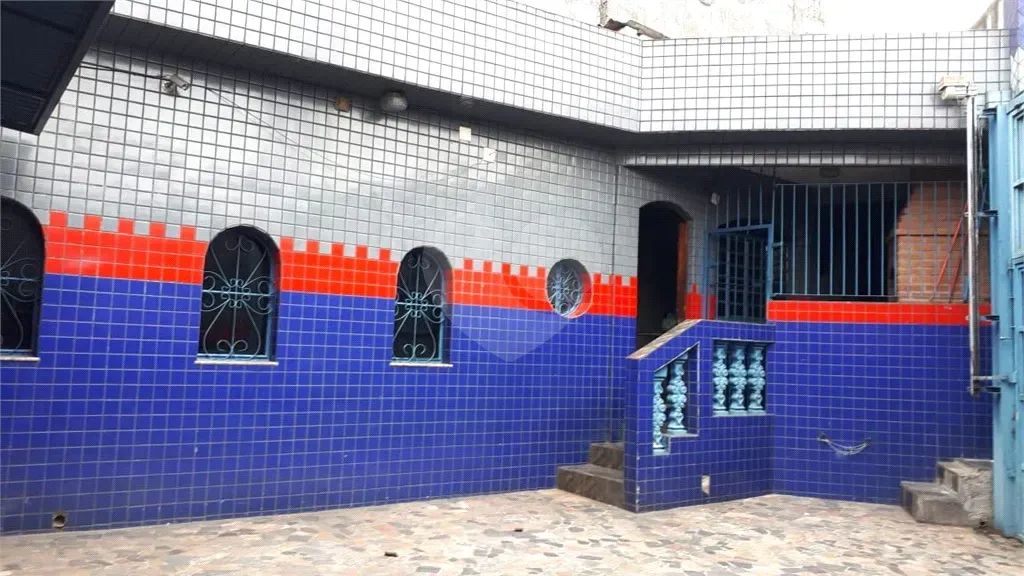 Galpão à venda em Jardim caguassu - SP