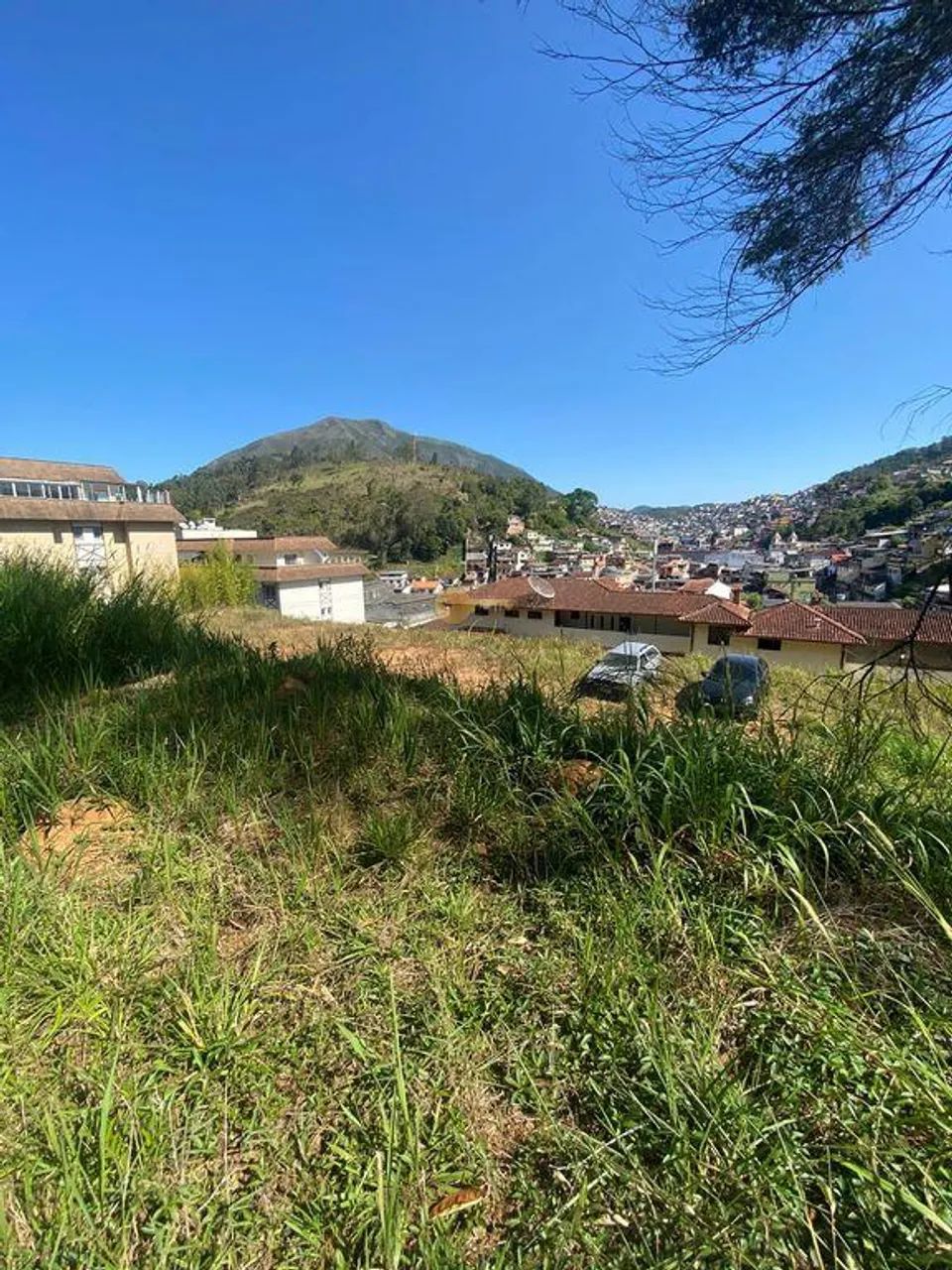 Terreno para Venda em Teresópolis, Bom Retiro - Foto 4