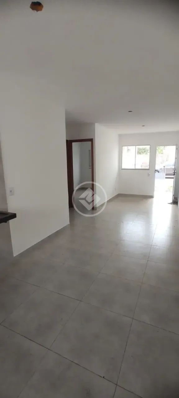 Casa Recém Construída - Pronta para Morar codigo: 365883 - Foto 4