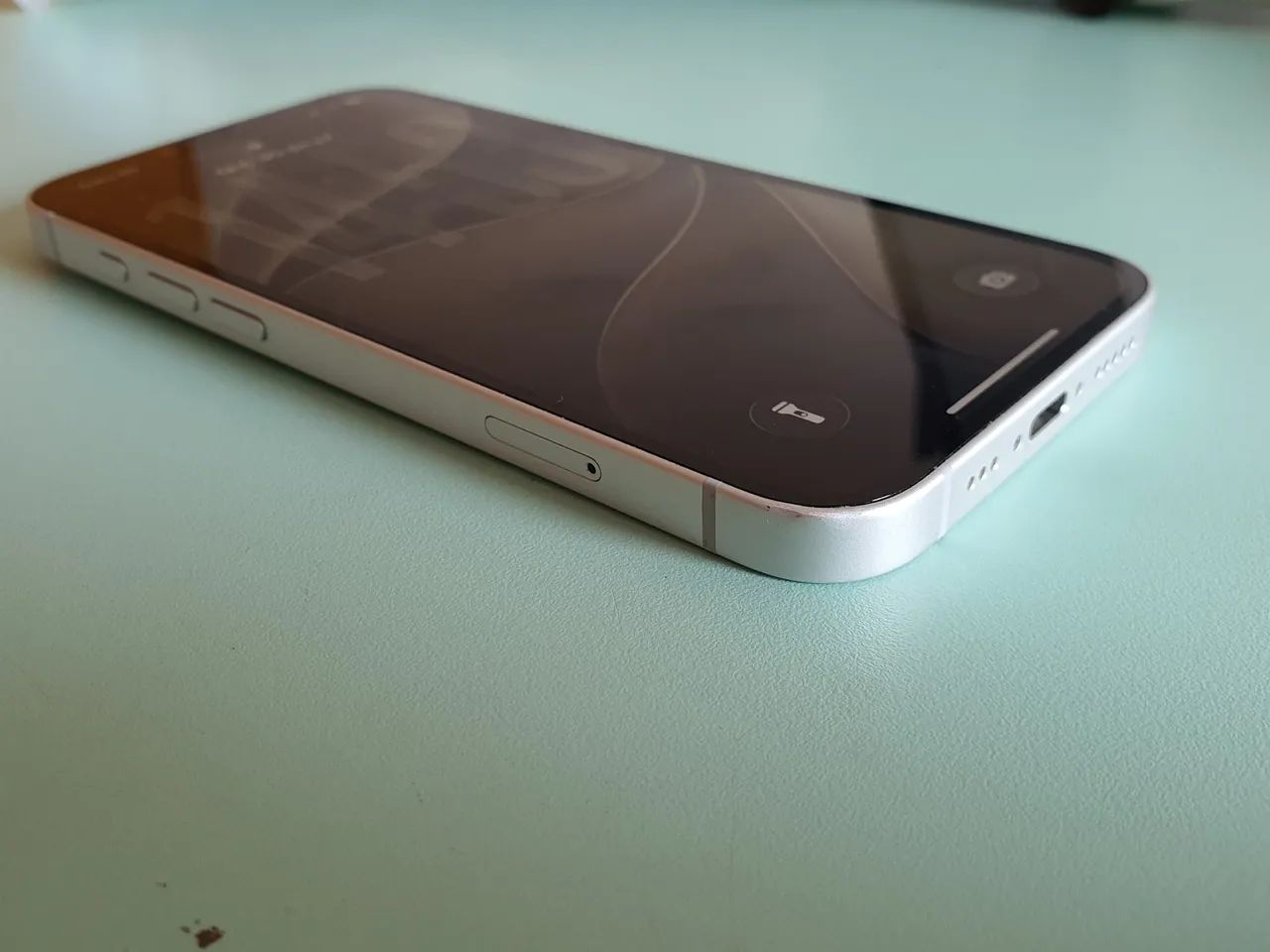 Iphone 16e troca - Foto 4