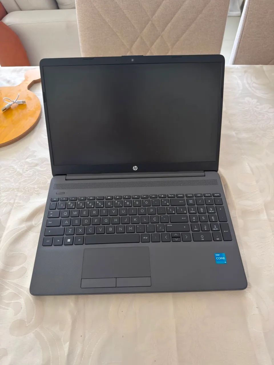 Notebook HP seminovo - Foto 2